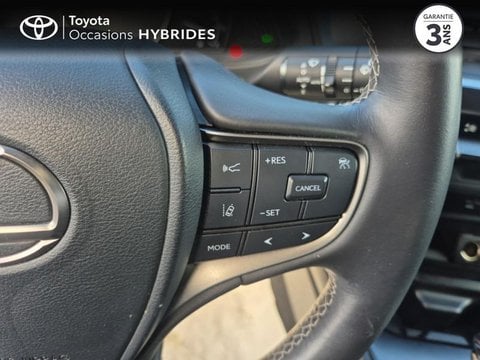 Voitures D'occasion À Vannes | Lexus Ux 250H 2Wd Luxe Plus My21