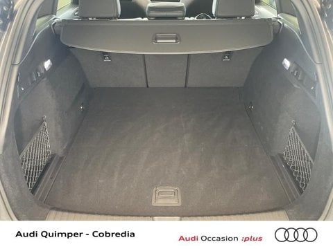 Voitures D'occasion À Quimper | Audi Q6 E-Tron E-Tron 306Ch Performance S Line