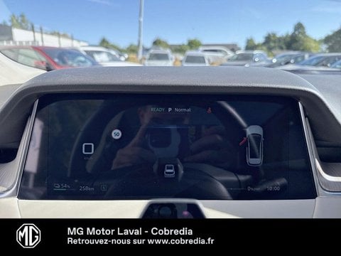 Voitures D'occasion À Laval | Mg Mgs6 Ev 244Ch - 77Kwh Luxury