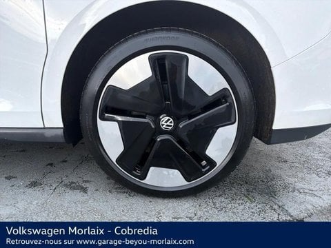 Voitures D'occasion À Morlaix | Volkswagen Id. Buzz 204Ch Pro 77 Kwh