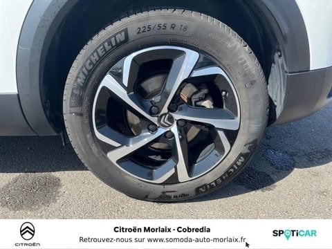 Voitures D'occasion À Saint-Martin-Des-Champs | Citroën C5 Aircross Puretech 130Ch S&S C-Series