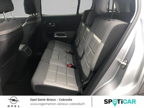 Voitures D'occasion À Yffiniac | Citroën C5 Aircross Bluehdi 130Ch S&S Shine E6.D-Temp