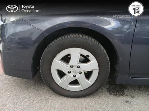 Voitures D'occasion À Ploërmel | Toyota Prius 136H Dynamic 15