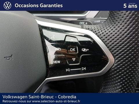 Voitures D'occasion À Saint-Brieuc | Volkswagen Tiguan 1.4 Ehybrid 245Ch R-Line Dsg6