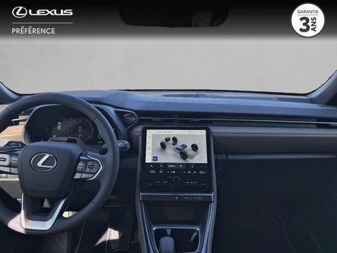 Voitures D'occasion À Lanester | Lexus Lbx 1.5 136Ch Elegant 2Wd My26