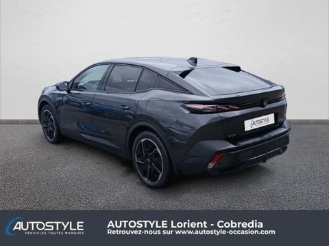 Voitures D'occasion À Lanester | Peugeot 408 Phev 225Ch Gt E-Eat8