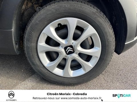 Voitures D'occasion À Saint-Martin-Des-Champs | Citroën C3 1.2 Puretech 83Ch S&S You!