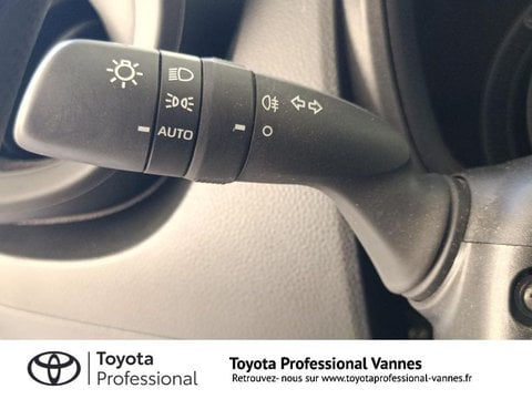 Voitures D'occasion À Vannes | Toyota Aygo X 1.0 Vvt-I 72Ch Active Business My23