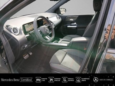 Voitures D'occasion À Saint-Grégoire | Mercedes-Benz Classe B 200D 150Ch Amg Line 8G-Dct