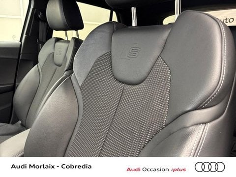 Voitures D'occasion À Saint-Martin-Des-Champs | Audi Q2 35 Tfsi 150Ch S Line S Tronic 7