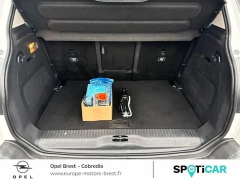 Voitures D'occasion À Brest | Citroën C3 Aircross Puretech 110Ch S&S Rip Curl