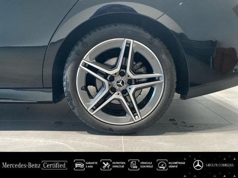 Voitures D'occasion À Quimper | Mercedes-Benz Cla Shooting Brake 220 D 190Ch Amg Line 8G-Dct