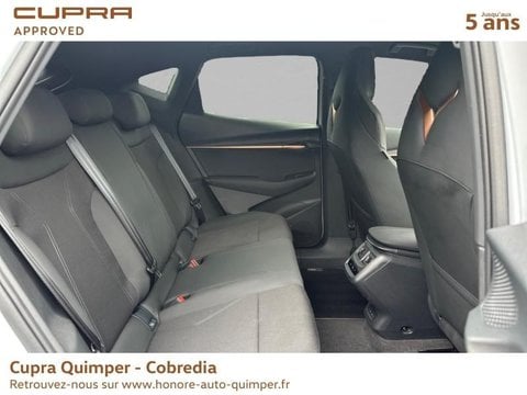 Voitures D'occasion À Quimper | Cupra Tavascan 286Ch 77 Kwh V