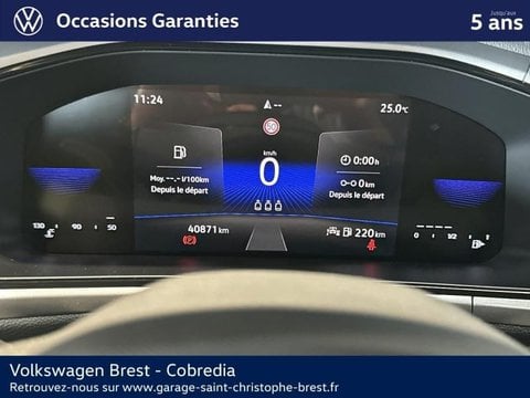 Voitures D'occasion À Brest | Volkswagen T-Roc 1.0 Tsi 110Ch Life Plus