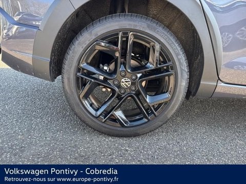 Voitures D'occasion À Pontivy | Volkswagen Taigo 1.5 Tsi 150Ch R-Line Edition Dsg7