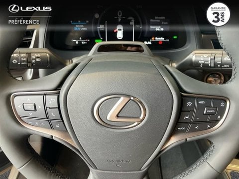 Voitures D'occasion À Lanester | Lexus Ux 300H F Sport Design Pack Premium 2Wd
