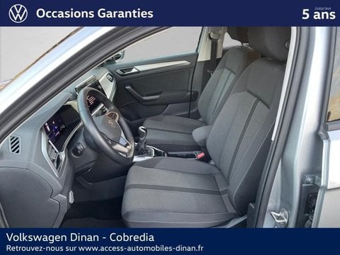 Voitures D'occasion À Quevert | Volkswagen T-Roc 1.0 Tsi 116Ch Vw Edition