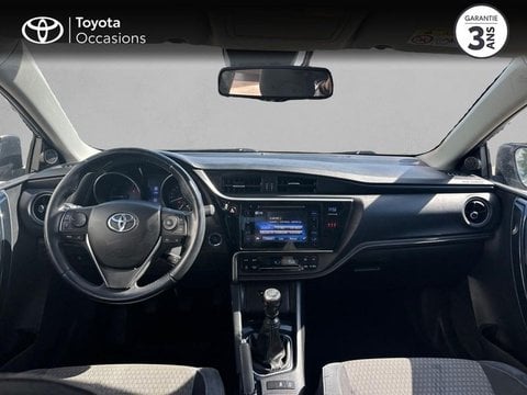 Voitures D'occasion À Belz | Toyota Auris 1.2 Turbo 116Ch Collection