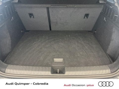 Voitures D'occasion À Quimper | Audi A3 Sportback 1.5 Tfsi 116Ch Business Executive