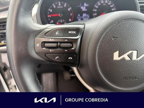 Voitures D'occasion À Yffiniac | Kia Rio 1.0 T-Gdi 100Ch Active