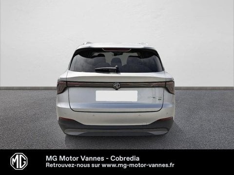 Voitures D'occasion À Theix-Noyalo | Mg Mgs5 Ev 231Ch - 64Kwh Luxury