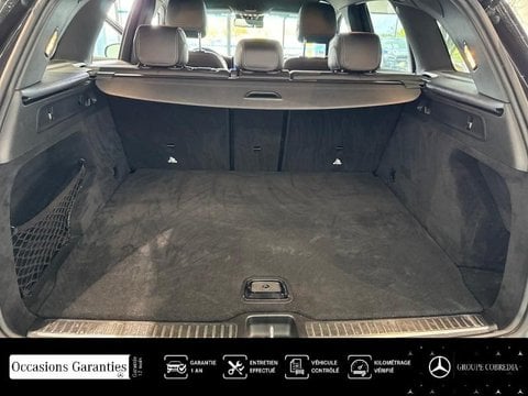 Voitures D'occasion À Quimper | Mercedes-Benz Glc 300 D 245Ch Amg Line 4Matic 9G-Tronic