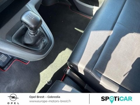 Voitures D'occasion À Brest | Peugeot Expert Fg Long 2.0 Bluehdi 150Ch S&S Cabine Approfondie Re...