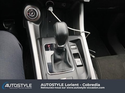 Voitures D'occasion À Lanester | Alfa Romeo Tonale 1.5 Hybrid 160Ch Veloce Tct