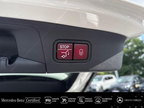 Voitures D'occasion À Brest | Mercedes-Benz Gla 200 D 150Ch Amg Line 8G-Dct