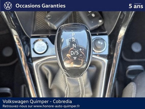 Voitures D'occasion À Quimper | Volkswagen T-Cross 1.0 Tsi 116Ch R-Line Edition Dsg7