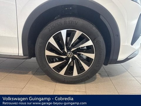 Voitures D'occasion À Guingamp | Volkswagen T-Roc 1.5 Etsi 116Ch Life Dsg7