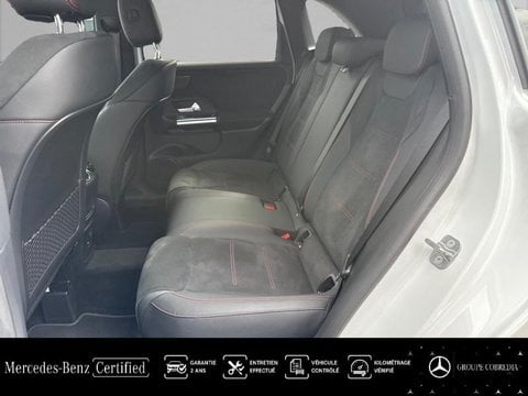 Voitures D'occasion À Brest | Mercedes-Benz Classe B 200D 150Ch Amg Line 8G-Dct