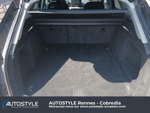 Voitures D'occasion À La Mézière | Audi A4 Avant 35 Tfsi 150Ch Business Line S Tronic 7