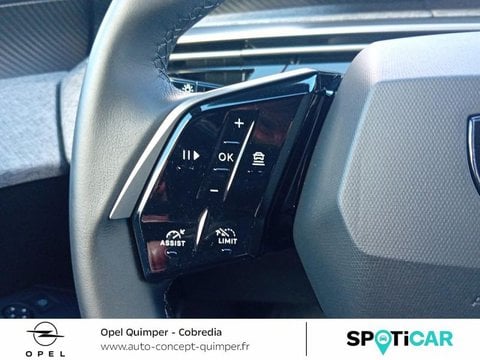 Voitures D'occasion À Quimper | Peugeot 5008 Hybrid 145Ch Allure E-Dcs6