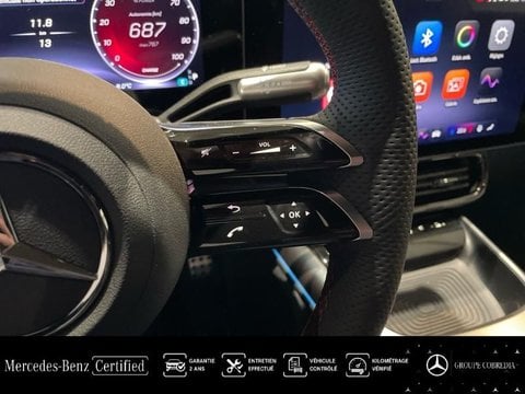 Voitures D'occasion À Quimper | Mercedes-Benz Cla 250+ Eq 272Ch Limited Edition