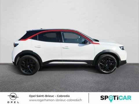 Voitures D'occasion À Yffiniac | Opel Mokka Mokka-E 136Ch Gs