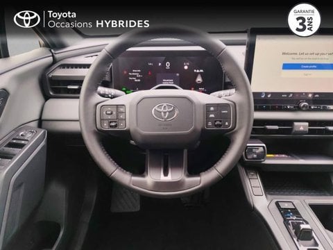 Voitures D'occasion À Belz | Toyota Rav4 2.5 Hybride 185Ch Graphic 2Wd Ng