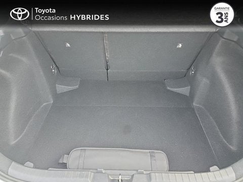 Voitures D'occasion À Vannes | Toyota Corolla 1.8 140Ch Dynamic Business My23