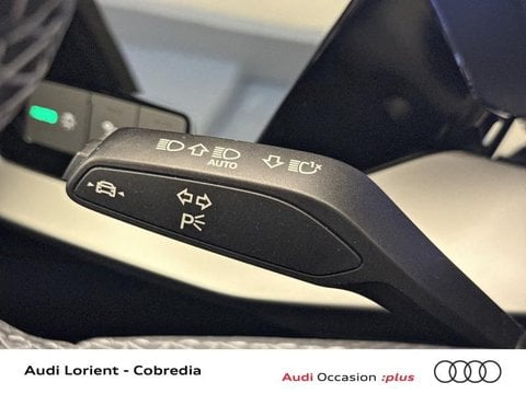 Voitures D'occasion À Lanester | Audi A3 Sportback 30 Tdi 116Ch S Line