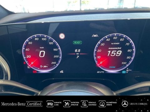 Voitures D'occasion À Quimper | Mercedes-Benz Glc 400 Eq 489Ch Amg Line 4Matic