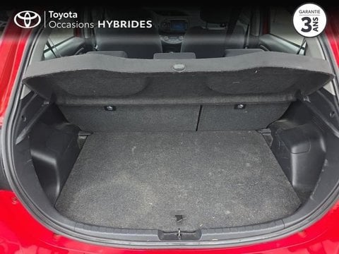 Voitures D'occasion À Vannes | Toyota Yaris 100H Dynamic 5P Rc18