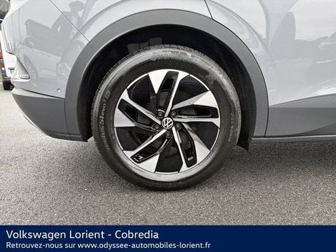 Voitures D'occasion À Lanester | Volkswagen Id.4 286Ch Pro 79 Kwh Life Max