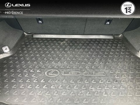 Voitures D'occasion À Lanester | Lexus Nx 300H 4Wd Luxe Euro6D-T