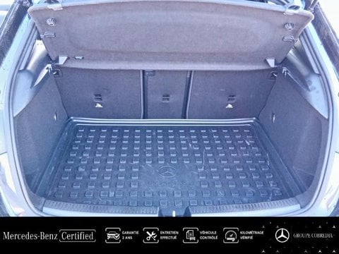 Voitures D'occasion À Saint-Grégoire | Mercedes-Benz Classe A 200 D 150Ch Amg Line 8G-Dct