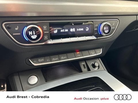 Voitures D'occasion À Brest | Audi Q5 Sportback 35 Tdi Hybride 163Ch S Line S Tronic 7