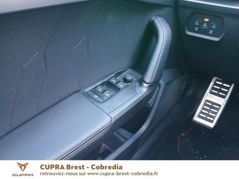 Voitures D'occasion À Brest | Cupra Formentor 1.5 Etsi Hybrid 150Ch V Dsg7