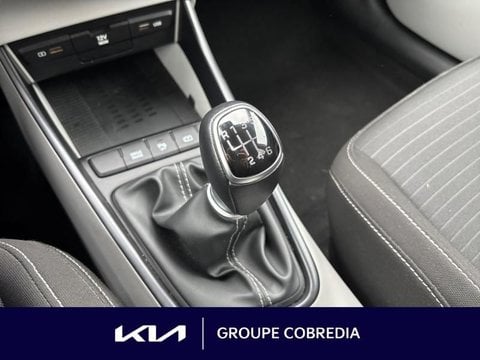 Voitures D'occasion À Yffiniac | Hyundai I20 1.0 T-Gdi 100Ch Hybrid Creative