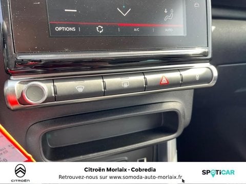 Voitures D'occasion À Saint-Martin-Des-Champs | Citroën C3 Aircross Puretech 110Ch S&S Shine Ea...