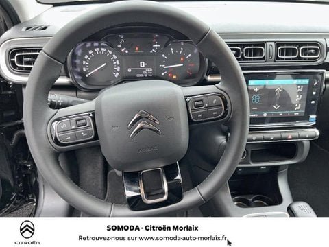 Voitures D'occasion À Saint-Martin-Des-Champs | Citroën C3 1.2 Puretech 110Ch S&S Max