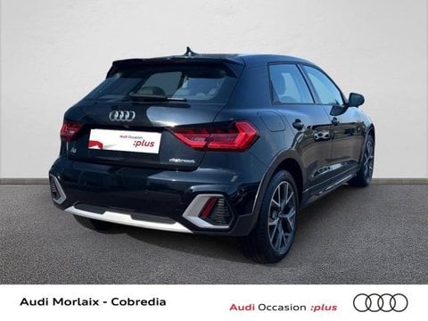 Voitures D'occasion À Saint-Martin-Des-Champs | Audi A1 Allstreet 30 Tfsi 110Ch Design Luxe S Tr...